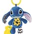 Stitch On the Go Plush